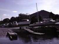 Florida - New Port Richey - Original Marina 4